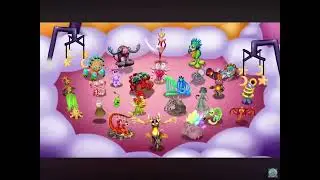 Reaction of Ioh dream island ft/ MsmQuibbleFan 