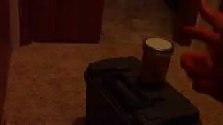 Gun Safe Dehumidifier - Reactivation Instructions & Home Made Silicon Gel Container