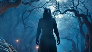 TRAILER 1 KINGDOM OF SHADOWS