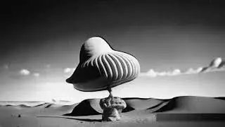 Nuke Watch - Mutually Assured Destruction / Lord Of The Flies