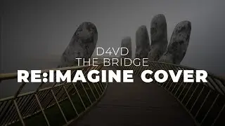 Re:Imagine - The Bridge (d4vd - Piano Instrumental - Piano Cover)
