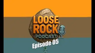 LooseRock POD 5: Gayton McKenzie| Women Fashion| Entreprenuership| Ramaphosa| Women in Music|