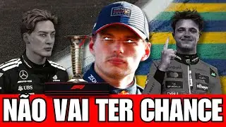 Quem vai ser o NOVO CAMPEÃO de 2026?! PREVISÃO PARA TEMPORADA!