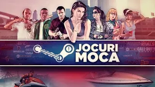Jocuri Moca