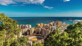 5 Hidden Places to Discover in M&aacute;laga, Spain 🇪🇸 (With Surprising Facts!)&rdquo;