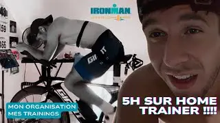 VLOG PREPA IRON MAN Ep.5 :  