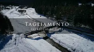 Tagliamento: Intreccio di Note - Legambiente