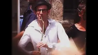 Concerto per morchie e cianfrusaglie (ջերմոg) - Regia Livio Fornoni (2014)