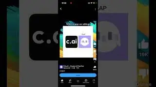 Poly. Ai ads be like💀