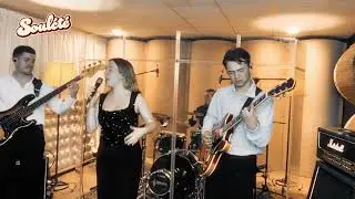 Soul&eacute;t&eacute; &ndash; M&uacute;sica en directo para bodas y eventos | Soul, pop y RnB