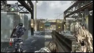 SFRebellion77 :: Black Ops Montage #3