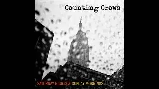 Sunday Morning LA (Bonus Track) - Counting Crows
