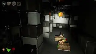 Pacify - Headquarters (Solo)