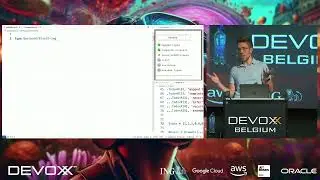 A Deep Dive into Advanced TypeScript: A Live Coding Expedition  By  Christian Woerz