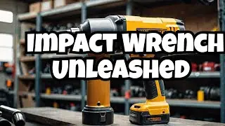 Alloyman Impact Wrench Review: Breaking Barriers And Mind-blowing Performance Unleashed!