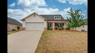 2934 Manley St, Carnesville, GA | Property Tour