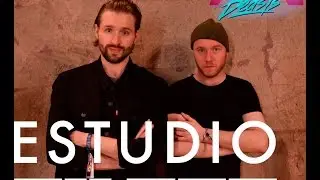#EstudioFILTER Cap&iacute;tulo 16: Wild Beasts - 