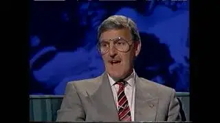 West Germany v England, Italia 90, Full Time Analysis, 4th July 1990