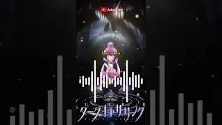 Opening : Dark Gathering 【 LUZ - Kakuriyo 】