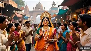 द्वारकाधीश का अधूरा प्रेम जब राधा की याद में रोए कृष्णा @KrantikariBuddh 