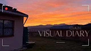 Life in the Eastern Cape EP3 |  Working from home ezilalini | Mcimbi Preps
