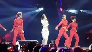 The Dome 2018 live in Oberhausen mit Lena Mayer-Landrut mit Thank You