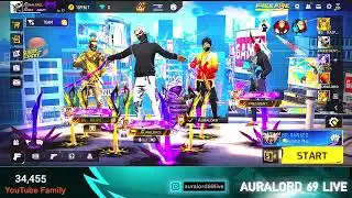 🔴 LIVE - Br Fair Rank Push  |  Support Fair & Mobile Players |