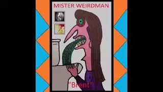 Mister Weirdman - Insodomia (TRACK 8/11)