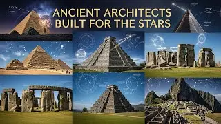 The Ancient Architects Who Built Entire Societies Around the Movement of Stars | Nebra Sky Disk | Se