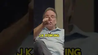 Italian LGBT Ally GOES OFF on J.K. Rowling | The Adam Friedland Show