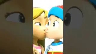 Niko, Niko, Nii - Ryder x Katie Paw Patrol Versi&oacute;n #pawpatrol #amor #edit