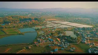 Ride from Hetauda to Makawanpur gadhi with some best drone shots.