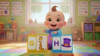 ABC Memory Match Song | kids nursery rhymes | Baby Song, Learn ABC Letters & Phonics 🔤🧠