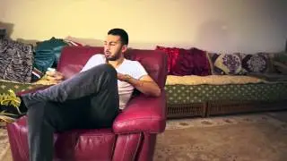 Seddik Bouchentouf Boxeur Professionnel Teaser