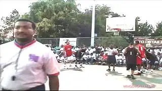 All Daz vs Basic Sports 2007 Goodman League