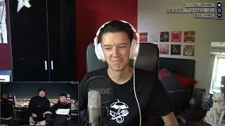 HP BOYZ - BAD N BOUJ (Official Music Video) UK Reaction & Thoughts