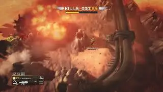 15 Cyborg Retaliatory Strike (SOLO) - HELLDIVERS