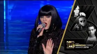 Jessie J - Price Tag on NET 3.0
