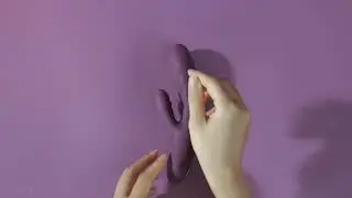 Avery - Thrusting Rabbit Vibrator