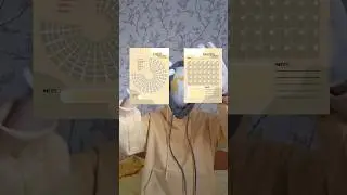 Планер и трекер привычек для вас 😘
