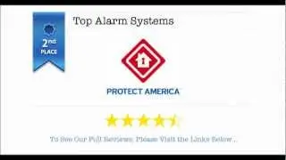Best Security System Companies -- Security System Reviews