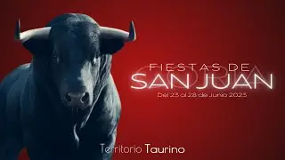 CORIA • Fiestas de San Juan 2023 - PELÍCULA COMPLETA