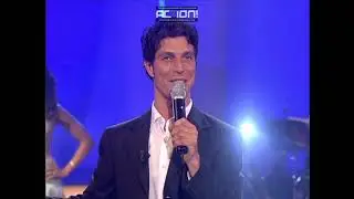 Juan Calero y Aliana Duval- Triniá- gala 8 1º edición copla