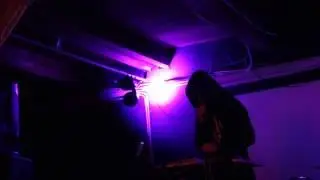project Hypoxia - Lost Me In Winter (fragment)