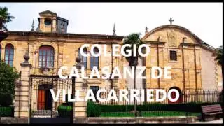 Calasanz Villacarriedo