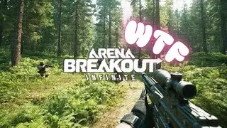 (HINDI) Arena Breakout Infinite Unexpected moment