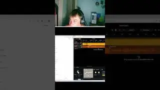 Making hoodtrap song w @soberlin69 using AI 😆😆 #hoodtrap #ai #music