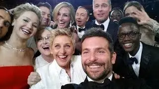 Oscar Watch: 2014 (Tom Tangney watched them but John Curley didn't)