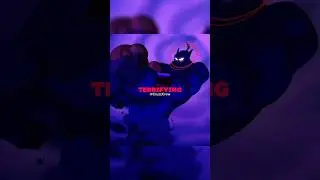 Something&rsquo;s not right here&hellip; 🧞&zwj;♂️ 😧 #disney #aladdin #shorts