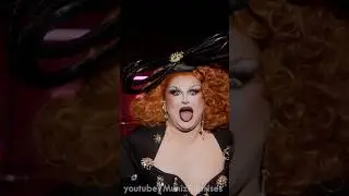 Is it Jinkx? #dragrace #rupaul #rupaulsdragrace